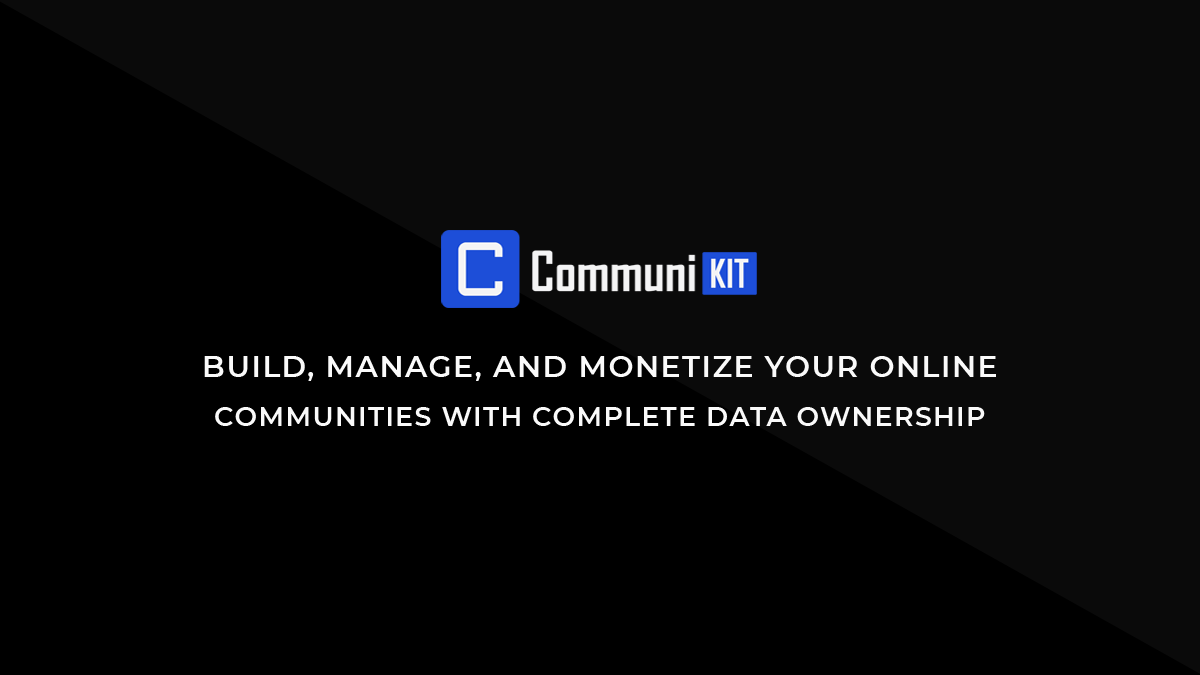 CommuniKit