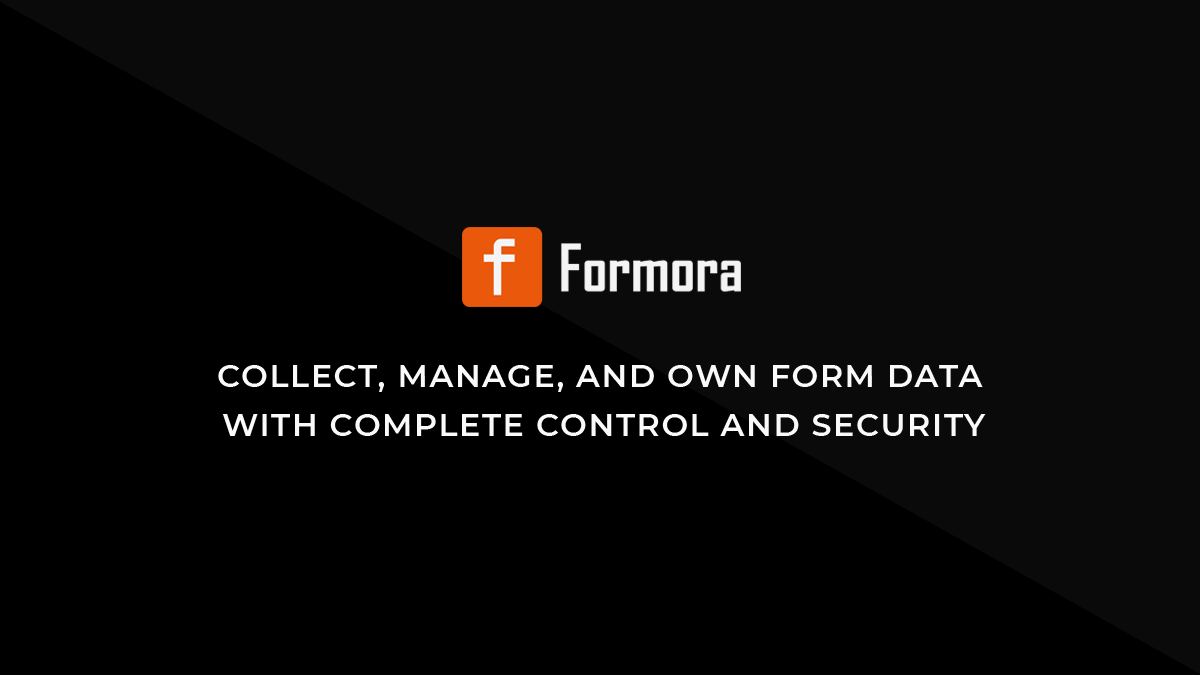 Formora
