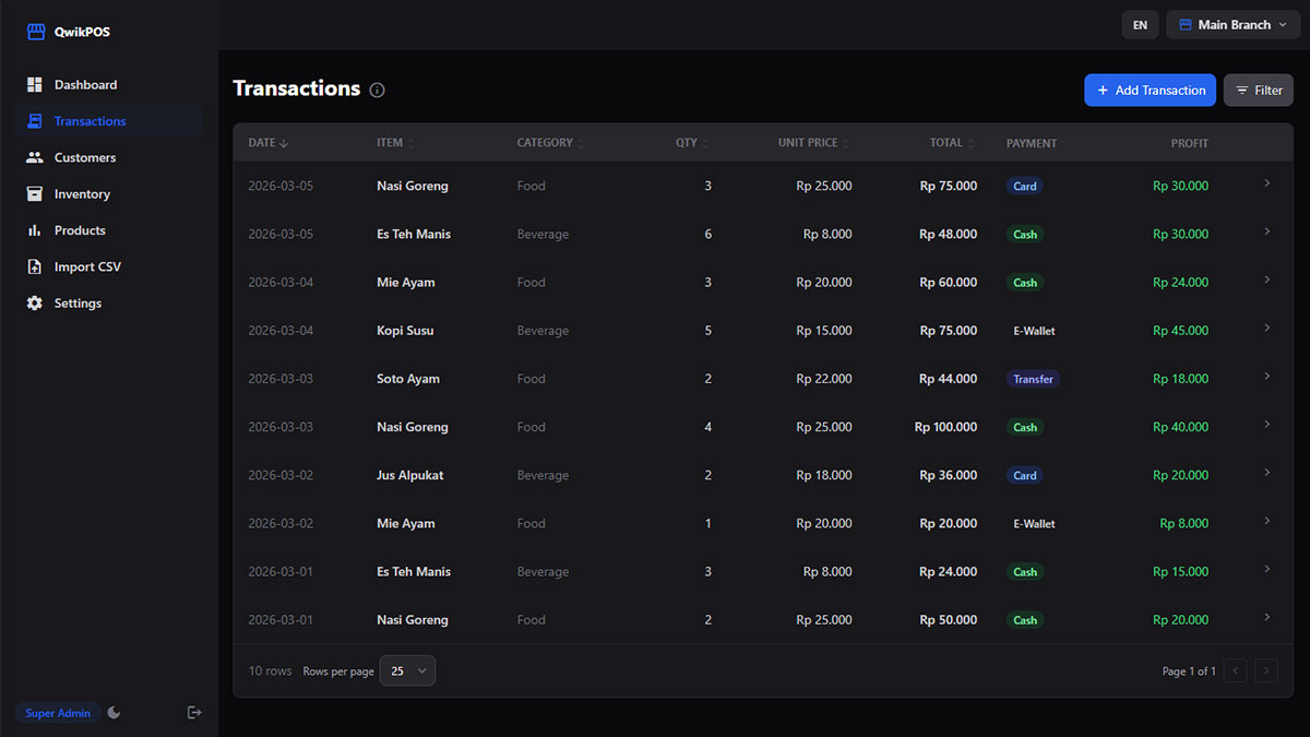 QwikPOS thumbnail 5