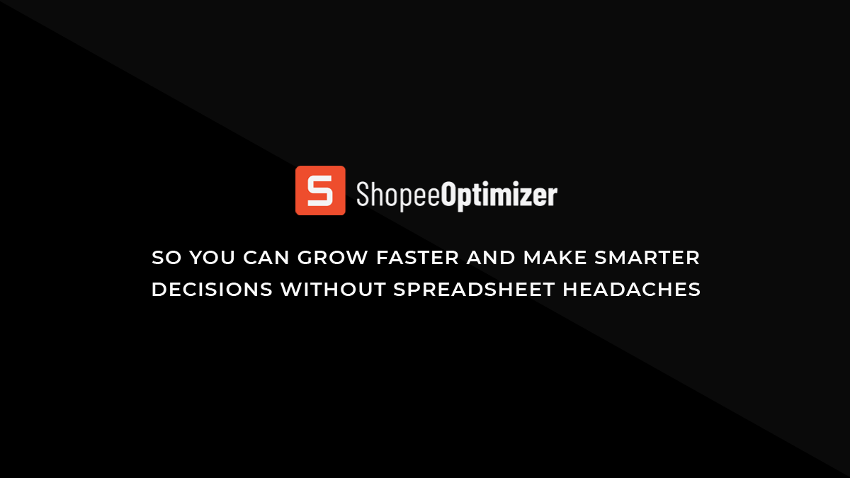 ShopeeOptimizer 1